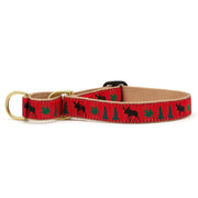 Moose Martingale