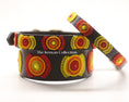 Load image into Gallery viewer, TKC Morocco Beaded Dog Collar
