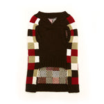Mosaic Sweater