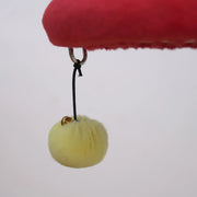 Moultrie Mushroom Cat Perch