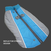 Mountain Hiker Runner Coat