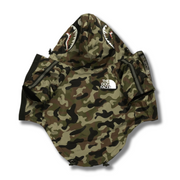 Mountain Quest Jacket 