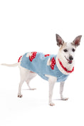 Load image into Gallery viewer, Mushroom Dog Sweater
