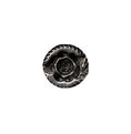 Load image into Gallery viewer, Cat with Bow Tie Wax Stamp Rose
