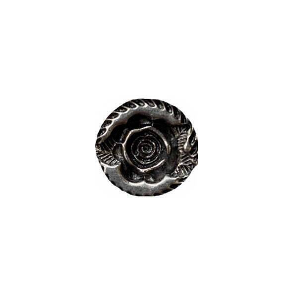 Cat with Bow Tie Wax Stamp Rose