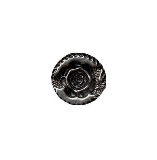 Cat with Bow Tie Wax Stamp Rose