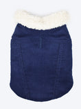 Load image into Gallery viewer, CORDUROY CLASSIC PET COAT

