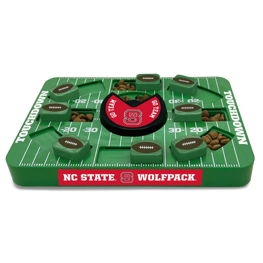 North Carolina State Large Puzzle Toy