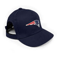 Load image into Gallery viewer, NFL New England Patriots Dog Hat
