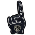 Load image into Gallery viewer, Brooklyn Nets #1 Fan Toy
