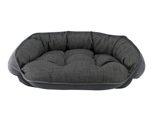 Crescent Reversable Bed