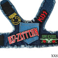 Load image into Gallery viewer, Led Zeppelin Harness
