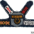 Load image into Gallery viewer, Nirvana Harness
