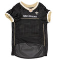 Load image into Gallery viewer, NFL New Orleans Saints Mesh Dog Jersey
