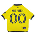 Load image into Gallery viewer, MLS Nashville Soccer Club Mesh Dog Jersey
