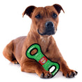 Load image into Gallery viewer, New York Red Bulls Soccer Field Tug Toy
