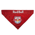 Load image into Gallery viewer, New York Red Bulls Reversible Pet Bandana
