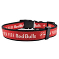 Load image into Gallery viewer, New York Red Bulls Satin Collar
