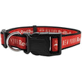 Load image into Gallery viewer, New York Red Bulls Satin Collar

