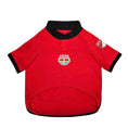 Load image into Gallery viewer, MLS New York Red Bulls Mesh Dog Jersey
