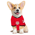 Load image into Gallery viewer, MLS New York Red Bulls Mesh Dog Jersey
