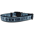 Load image into Gallery viewer, New York City FC Satin Collar
