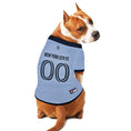 Load image into Gallery viewer, MLS New York City Football Club Mesh Dog Jersey
