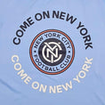 Load image into Gallery viewer, MLS New York City Football Club Dog T-Shirt
