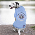 Load image into Gallery viewer, MLS New York City Football Club Dog T-Shirt
