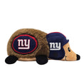 Load image into Gallery viewer, New York Giants Plush Hedgehog Toy
