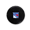 Load image into Gallery viewer, New York Rangers Hard Nylon Hockey Puck Chew Toy
