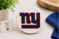 Load image into Gallery viewer, Organic Football Sports Team Cookies Dog Treats
