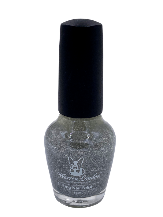 Dog Nail Polish - Polish Bottles with Brush