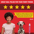 Load image into Gallery viewer, Pawdicure Polish Pens - Choose From 13 Colors! - Dog Nail Polish
