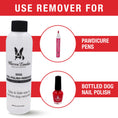 Load image into Gallery viewer, Dog Nail Polish Remover - Non Acetone
