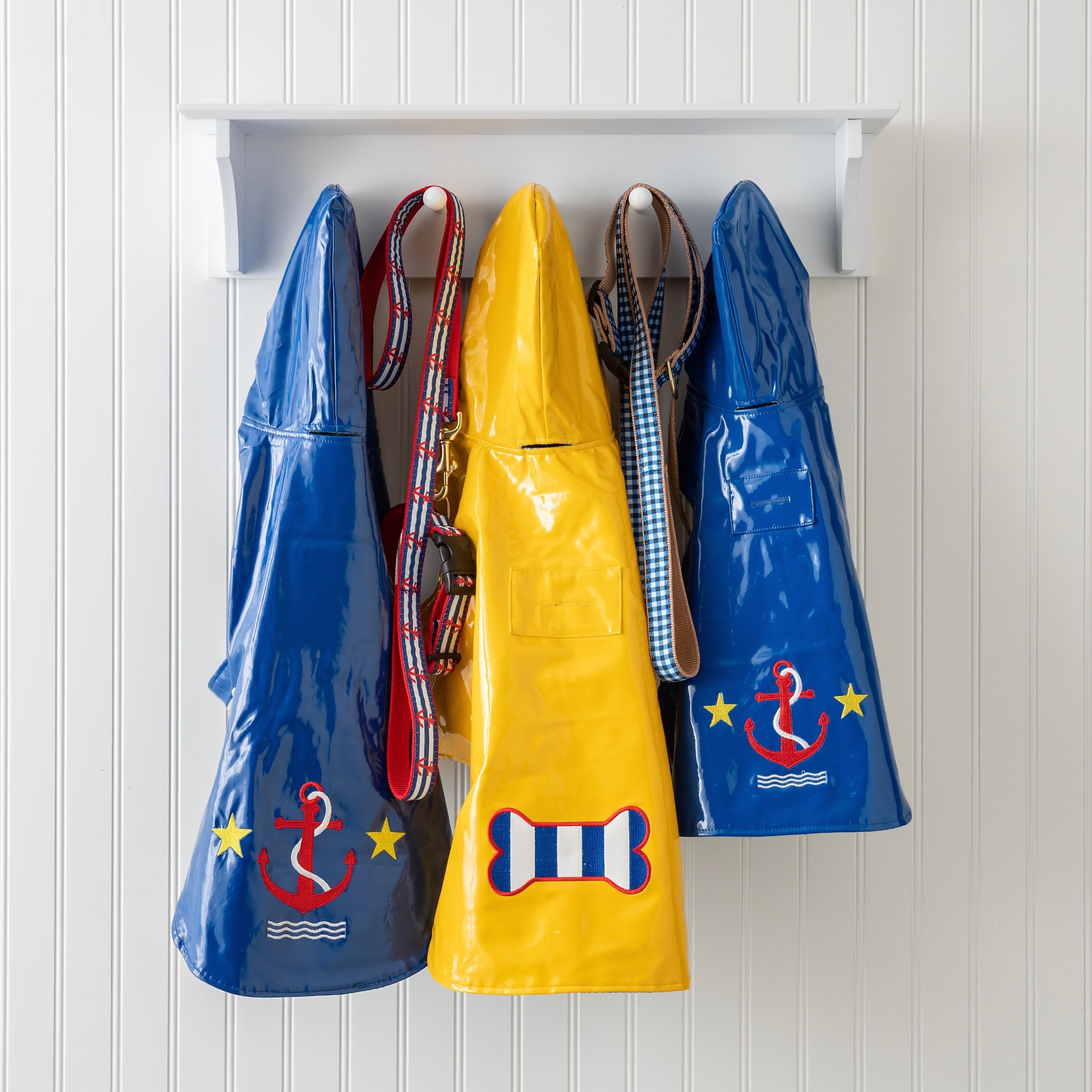 Nantucket Slicker