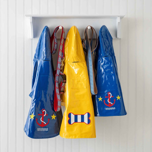 Up Country Nantucket Slicker Pet Accessory