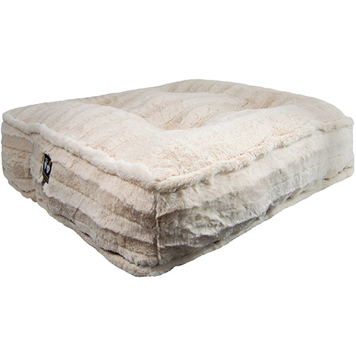 Rectangle Bed - Southlake Paws