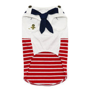 Nautical Stripe Tank