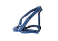 Load image into Gallery viewer, Step In Leather Dog Harness
