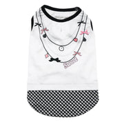 Necklace Diva Tank