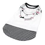 Necklace Diva Tank