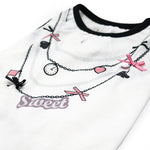 Necklace Diva Tank