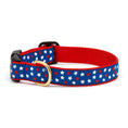 Load image into Gallery viewer, New Stars Dog Collar
