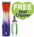Load image into Gallery viewer, New Emerge Lite Cosmic Crush with a Free Large Nail Clipper by Andis
