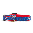 Load image into Gallery viewer, New Stars Small Breed Dog Collar
