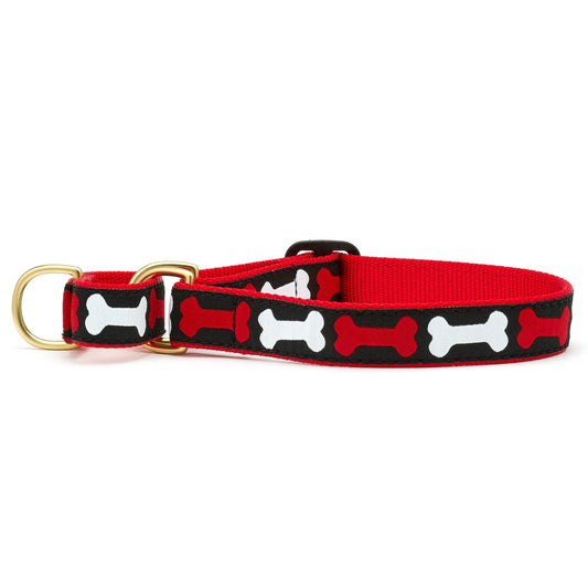 No Bones About It Martingale