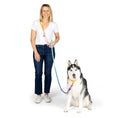 Load image into Gallery viewer, Nola Hands-Free Rope Dog Leash
