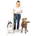 Load image into Gallery viewer, Nola Hands-Free Rope Dog Leash

