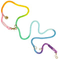 Load image into Gallery viewer, Nola Hands-Free Rope Dog Leash
